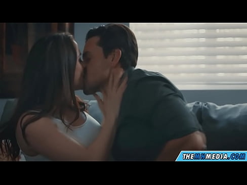 ❤️ ਇੱਕ ਚੰਗੀ busty ਮੰਮੀ ਨਾਲ ਰੋਮਾਂਟਿਕ ਸੈਕਸ ❤❌ ਗੁਦਾ ਪੋਰਨ ❤